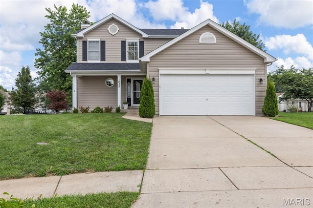 1638 Homefield Meadows Dr, Ofallon, MO 63366 - photo 1