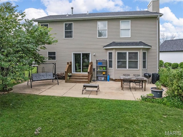 1638 Homefield Meadows Dr, Ofallon, MO 63366 - photo 3