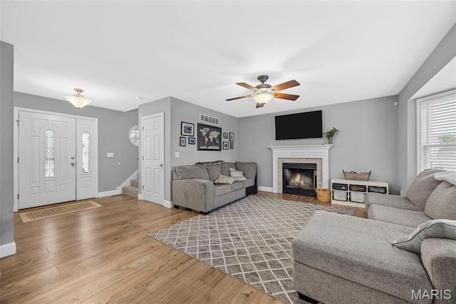 1638 Homefield Meadows Dr, Ofallon, MO 63366 - photo 6