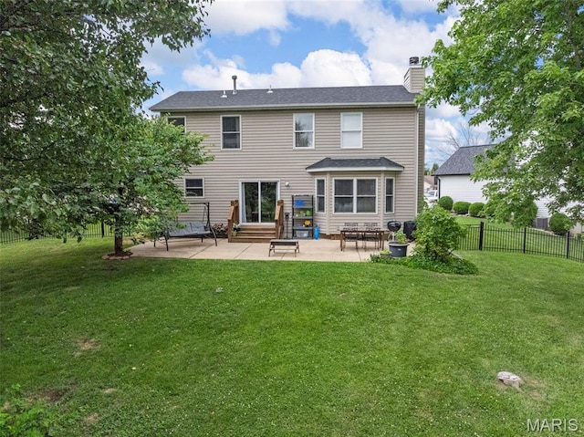 1638 Homefield Meadows Dr, Ofallon, MO 63366 - photo 27