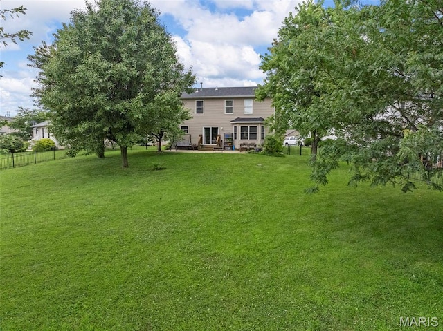 1638 Homefield Meadows Dr, Ofallon, MO 63366 - photo 28