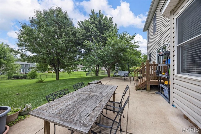 1638 Homefield Meadows Dr, Ofallon, MO 63366 - photo 29