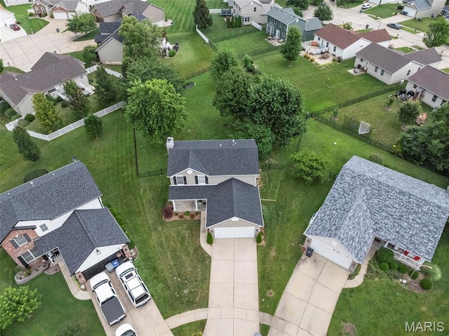 1638 Homefield Meadows Dr, Ofallon, MO 63366 - photo 33