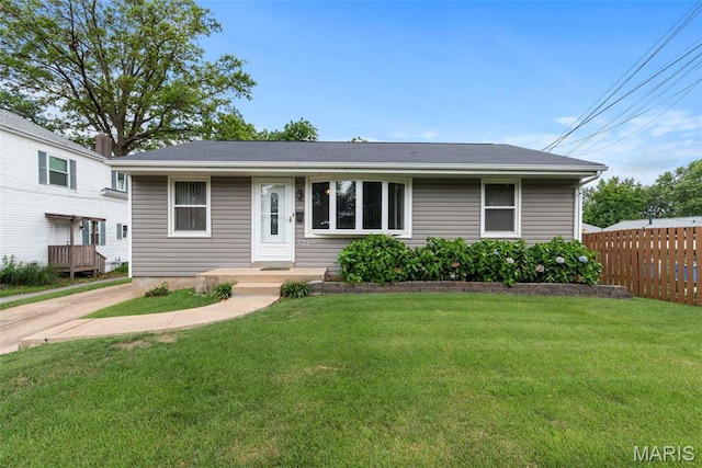 3719 Boswell Ave, St John, MO 63114 - photo 1