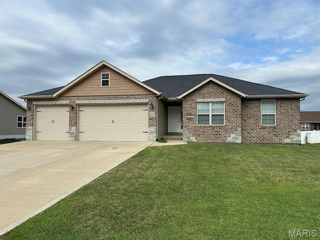 229 Ranchero Dr, Hamel, IL 62046 - photo 1