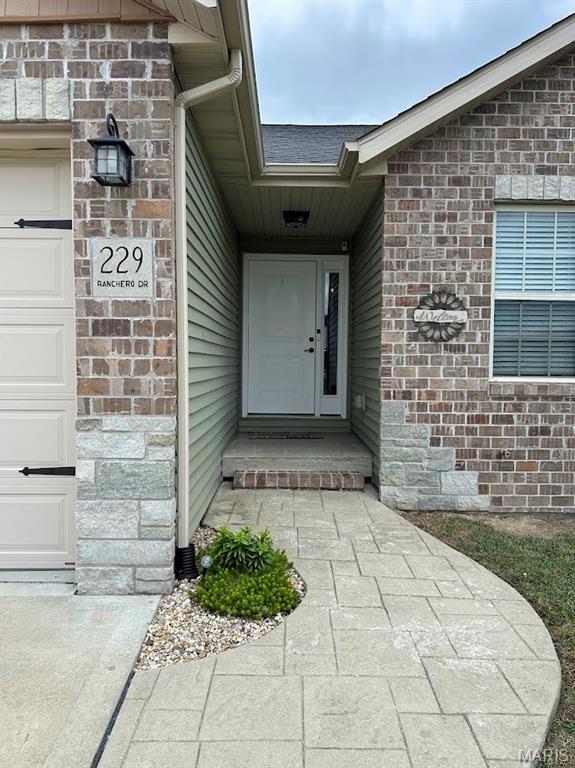 229 Ranchero Dr, Hamel, IL 62046 - photo 3