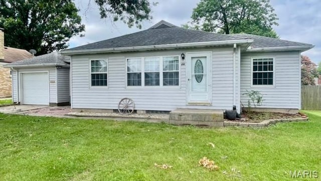616 12th St, Wood River, IL 62095 - photo 1