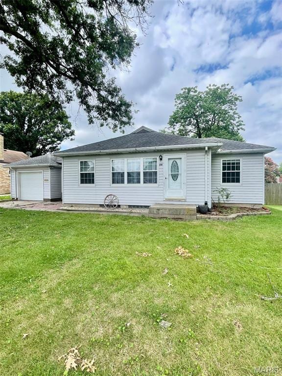 616 12th St, Wood River, IL 62095 - photo 2