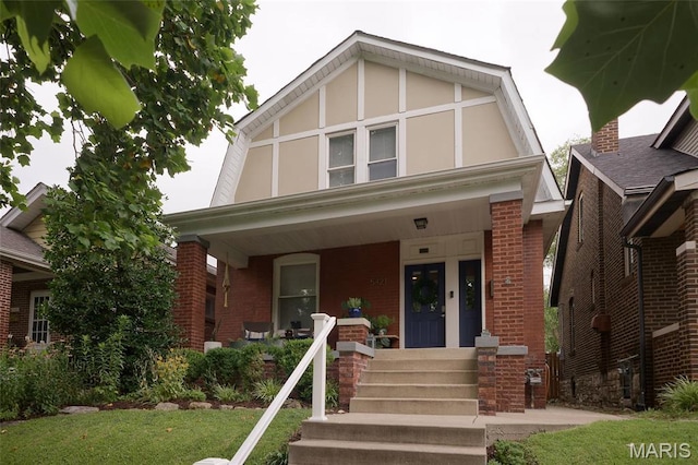 5421 Itaska St, Saint Louis, MO 63109 - photo 1