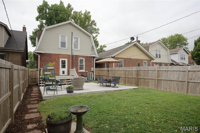 5421 Itaska St, Saint Louis, MO 63109 - photo 33