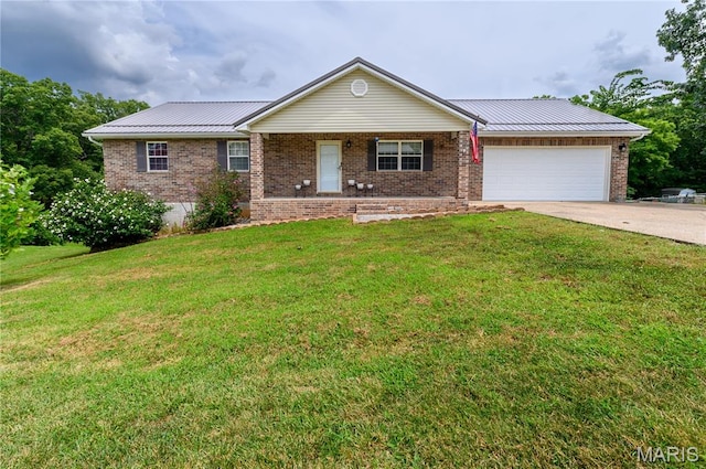 19712 Stallion Dr, Waynesville, MO 65583 - photo 1