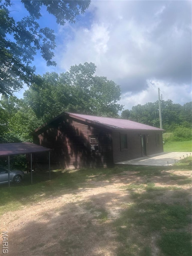 3289 Birds Nest Rd, Cuba, MO 65453 - photo 59
