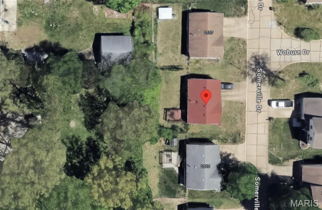 2561 Somerville Dr, High Ridge, MO 63049 - photo 2