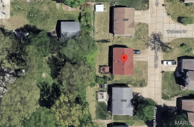 2561 Somerville Dr, High Ridge, MO 63049 - photo 2