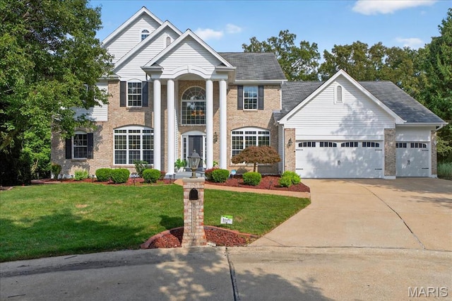 17600 Gardenview Manor Cir, Wildwood, MO 63038 - photo 1