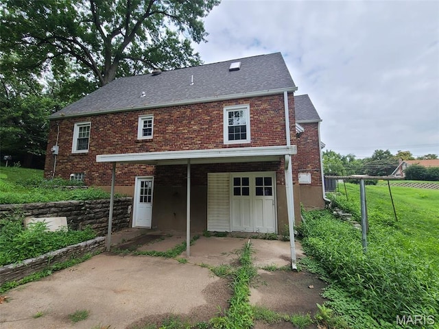 1330 Chambers Rd, Ferguson, MO 63135