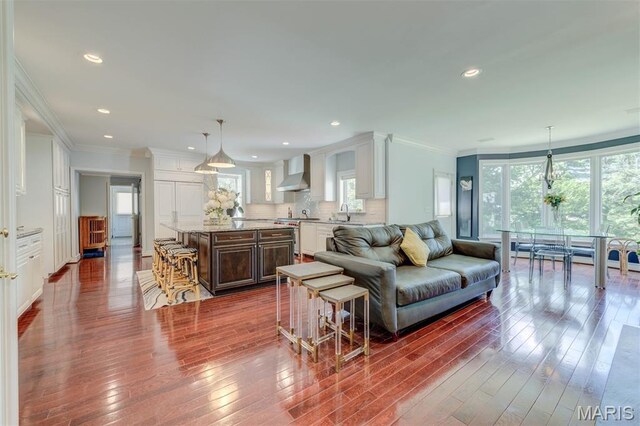 5 Huntleigh Downs Rd, Frontenac, MO 63131 - photo 16