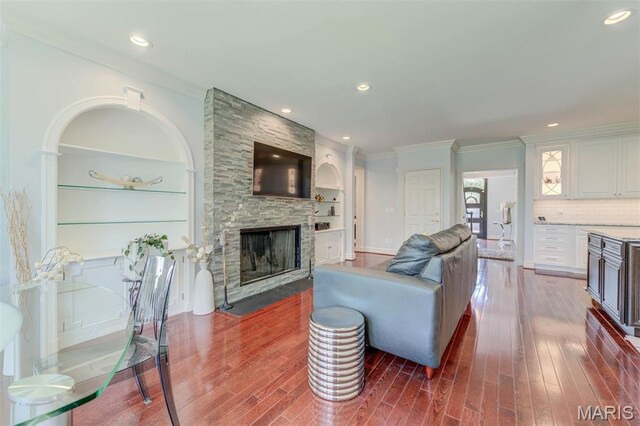 5 Huntleigh Downs Rd, Frontenac, MO 63131 - photo 20