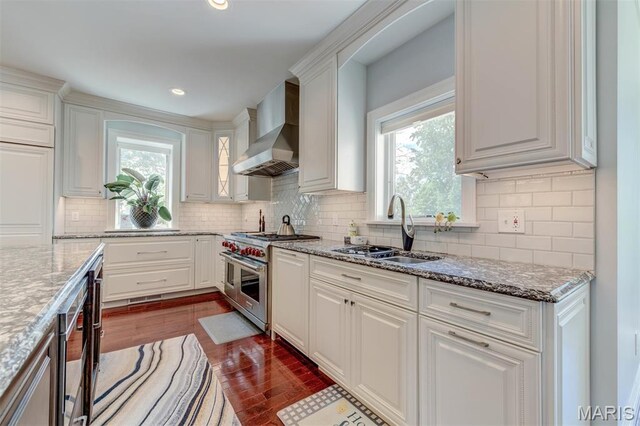 5 Huntleigh Downs Rd, Frontenac, MO 63131 - photo 27