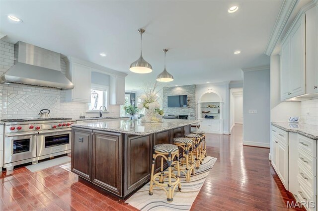 5 Huntleigh Downs Rd, Frontenac, MO 63131 - photo 29