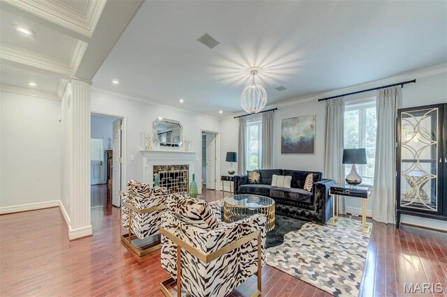 5 Huntleigh Downs Rd, Frontenac, MO 63131 - photo 34