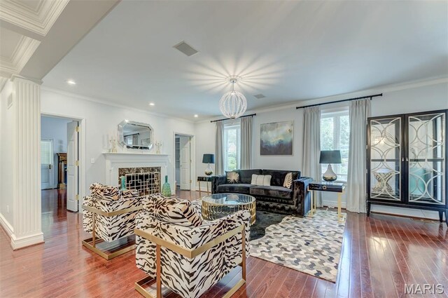 5 Huntleigh Downs Rd, Frontenac, MO 63131 - photo 35