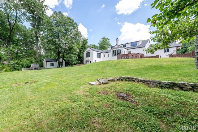 5 Huntleigh Downs Rd, Frontenac, MO 63131 - photo 81