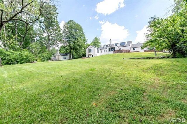 5 Huntleigh Downs Rd, Frontenac, MO 63131 - photo 82