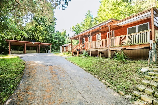 8502 State Road Ee Rd, Dittmer, MO 63023 - photo 1