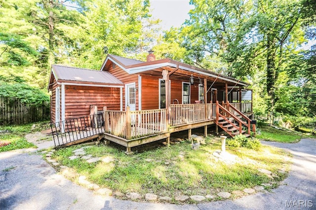 8502 State Road Ee Rd, Dittmer, MO 63023 - photo 3
