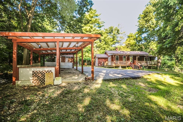 8502 State Road Ee Rd, Dittmer, MO 63023 - photo 5