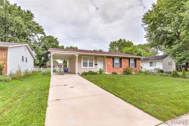425 Lemondale Ln, Florissant, MO 63031 - photo 3