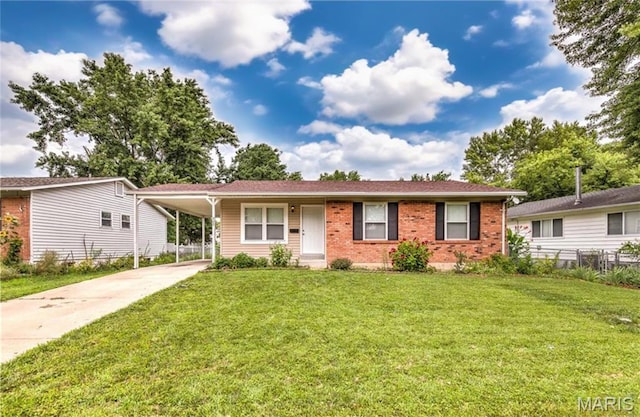 425 Lemondale Ln, Florissant, MO 63031 - photo 1
