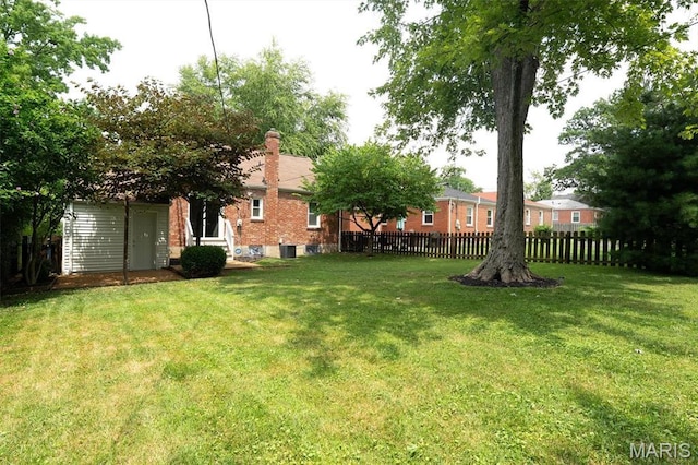 416 Hazelgreen Dr, Webster Groves, MO 63119 - photo 30