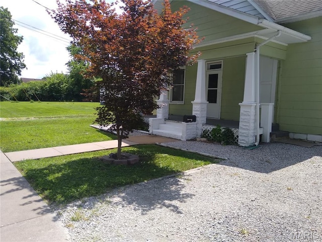 207 S Oak St, Sparta, IL 62286 - photo 1