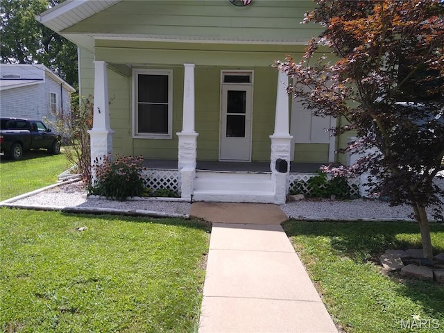 207 S Oak St, Sparta, IL 62286 - photo 2