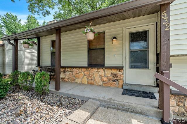 532 Chele Dr, Saint Charles, MO 63304 - photo 3