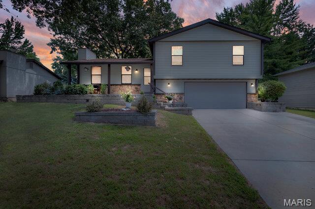 532 Chele Dr, Saint Charles, MO 63304 - photo 39