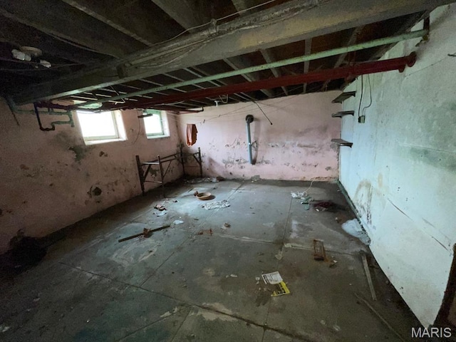 1063 Hornsby Ave, Saint Louis, MO 63147 - view of miscellaneous room