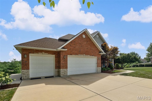 4904 Barnwood Ln, Millstadt, IL 62260 - photo 64
