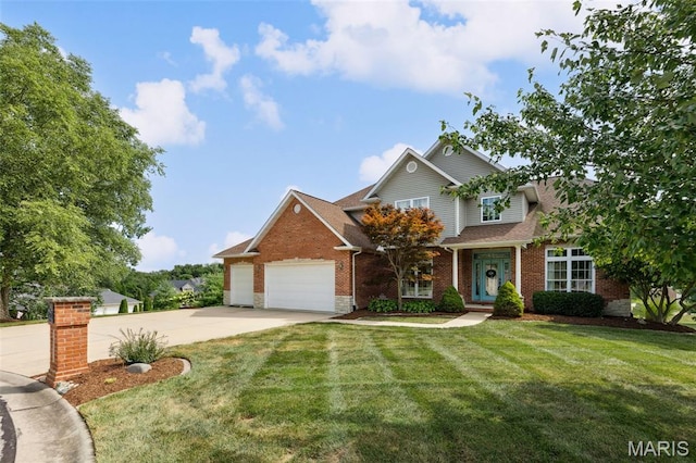 4904 Barnwood Ln, Millstadt, IL 62260 - photo 3