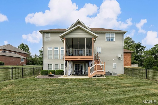 4904 Barnwood Ln, Millstadt, IL 62260 - photo 48