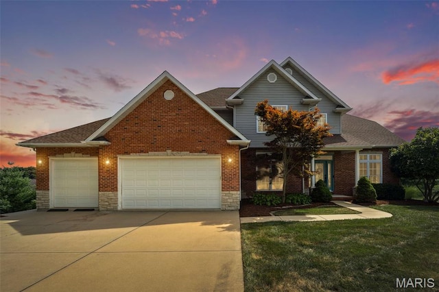 4904 Barnwood Ln, Millstadt, IL 62260 - photo 1