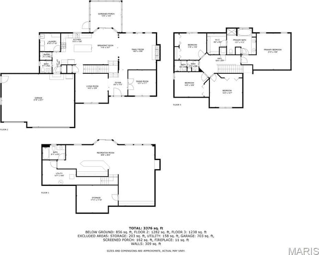 4904 Barnwood Ln, Millstadt, IL 62260 - photo 47