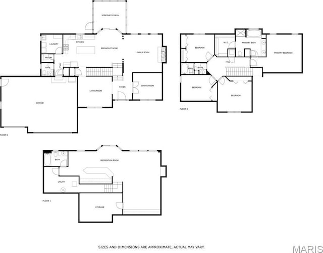 4904 Barnwood Ln, Millstadt, IL 62260 - photo 4