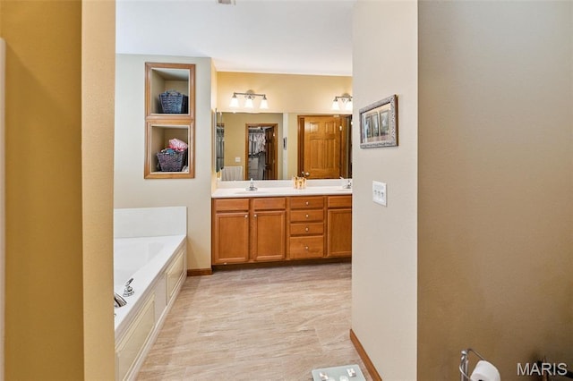 4904 Barnwood Ln, Millstadt, IL 62260 - photo 30