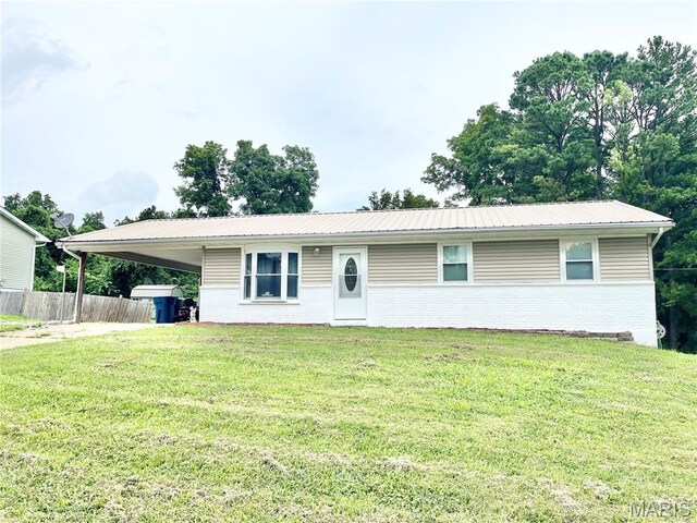84 Walnut St, Viburnum, MO 65566 - photo 1