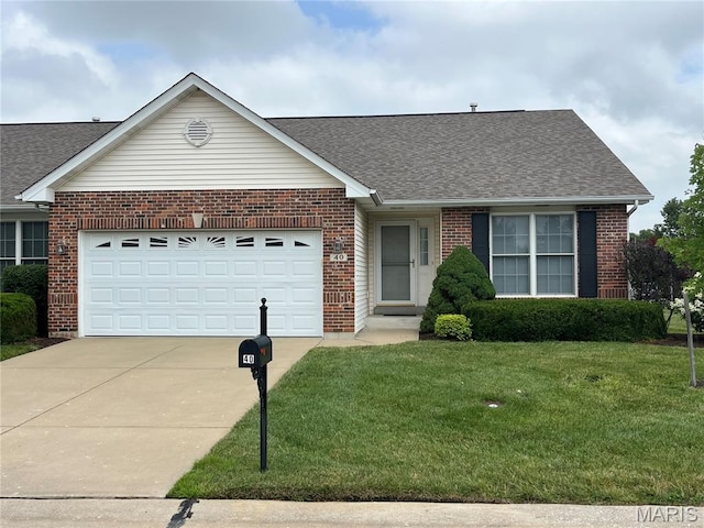 40 Huntgate Dr, Saint Peters, MO 63376 - photo 1