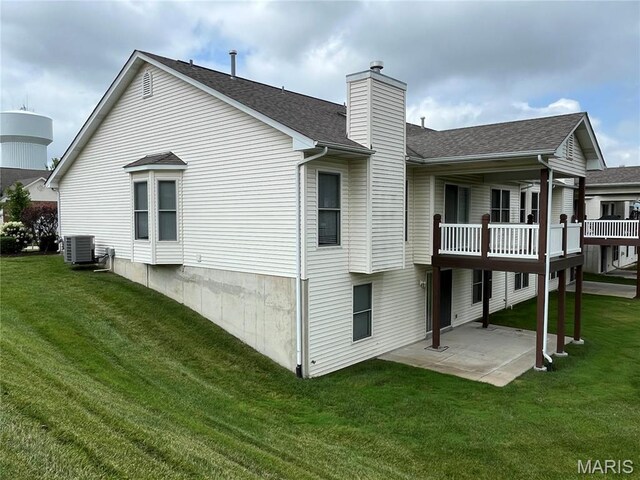 40 Huntgate Dr, Saint Peters, MO 63376 - photo 3