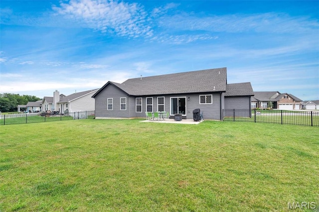 51 Grazing Way, Moscow Mills, MO 63362 - photo 28